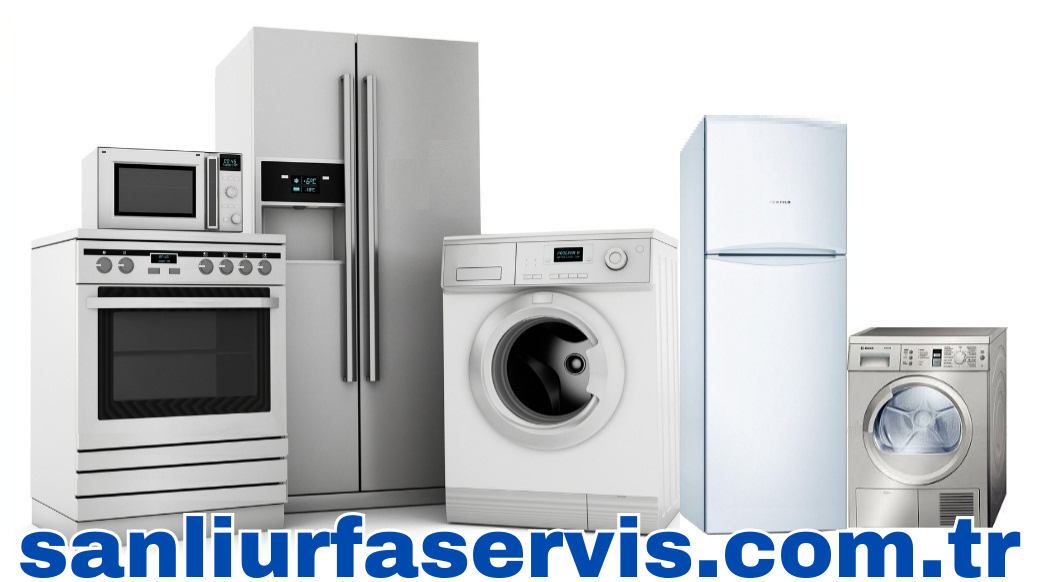 Şanlıurfa Vestel Servisi